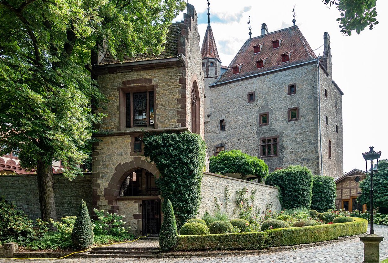 Calenberg Castle, Germany, Germany